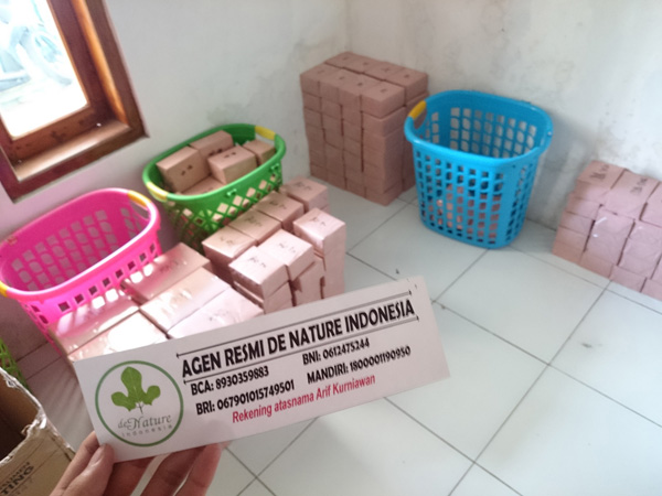 Paket Kemasan Polos Obat Darah Tinggi